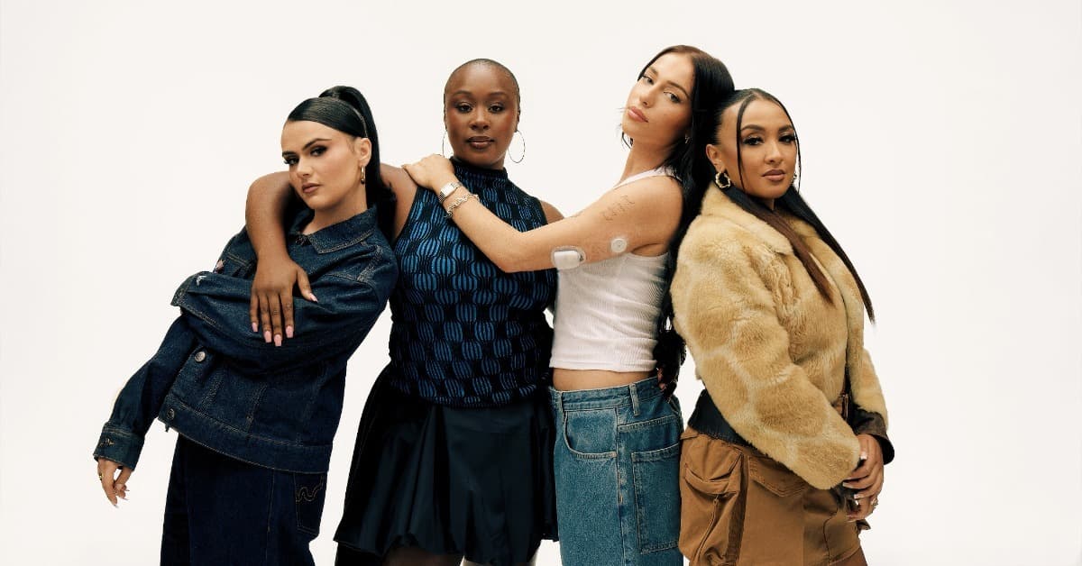 Girls Don't Sync event image