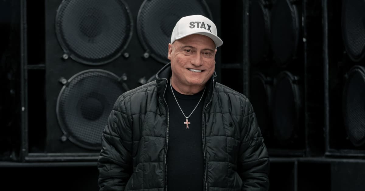 Danny Tenaglia event image