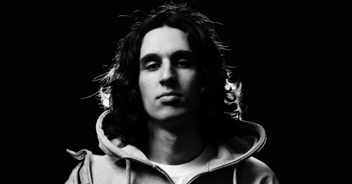 Shy High event image