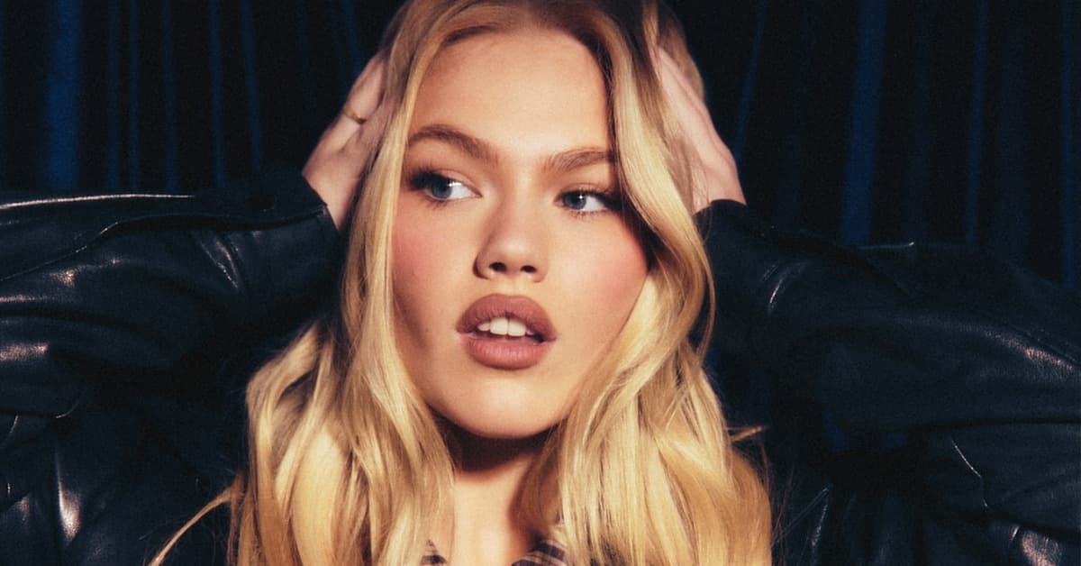 Freya Skye event image