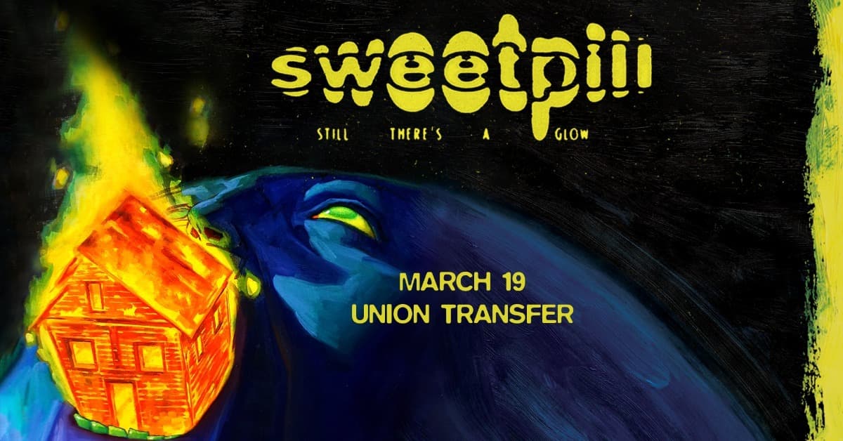 Sweet Pill event image