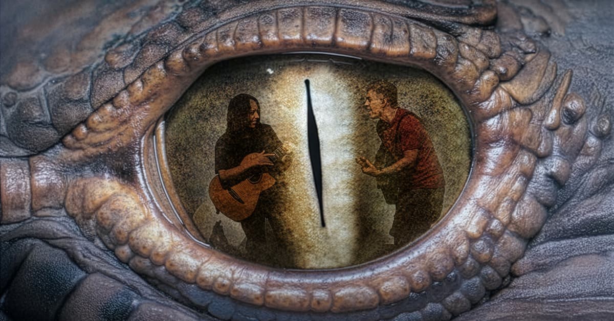 Rodrigo y Gabriela event image