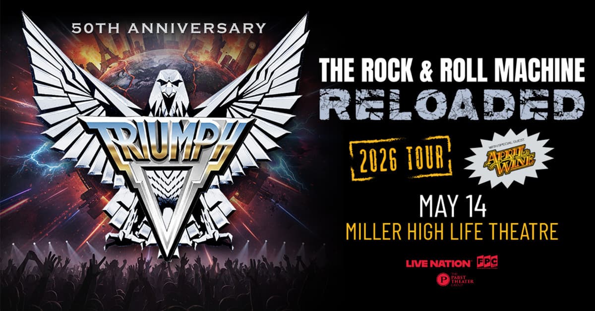 TRIUMPH event image