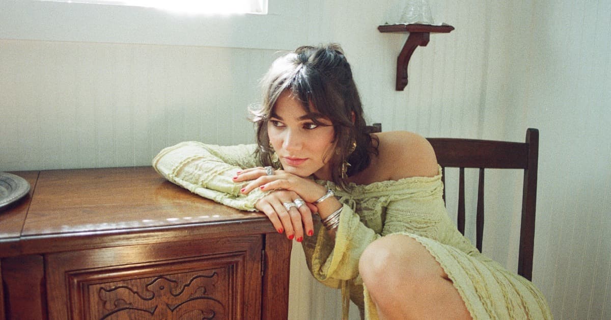 Clover County event image