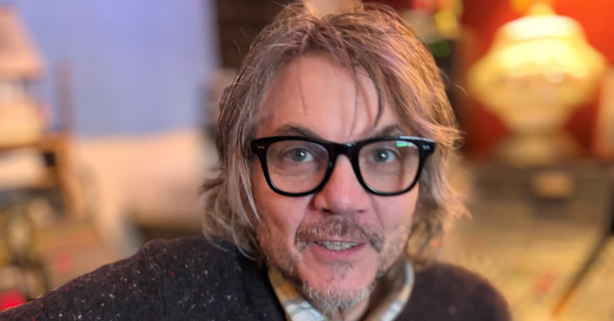 Jeff Tweedy event image