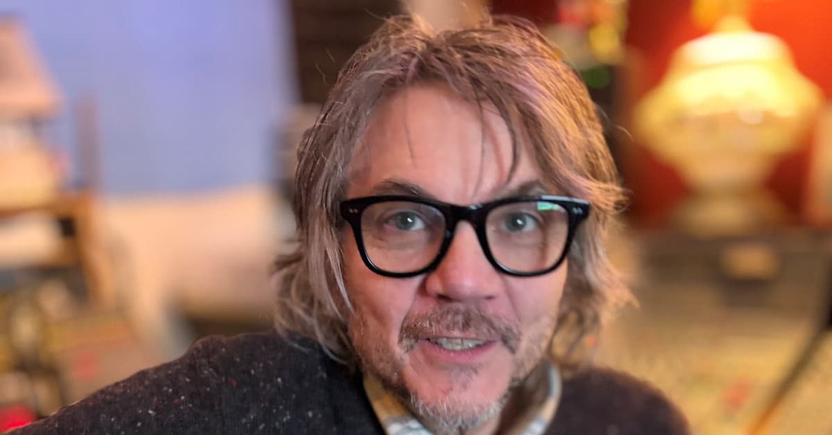 Jeff Tweedy event image