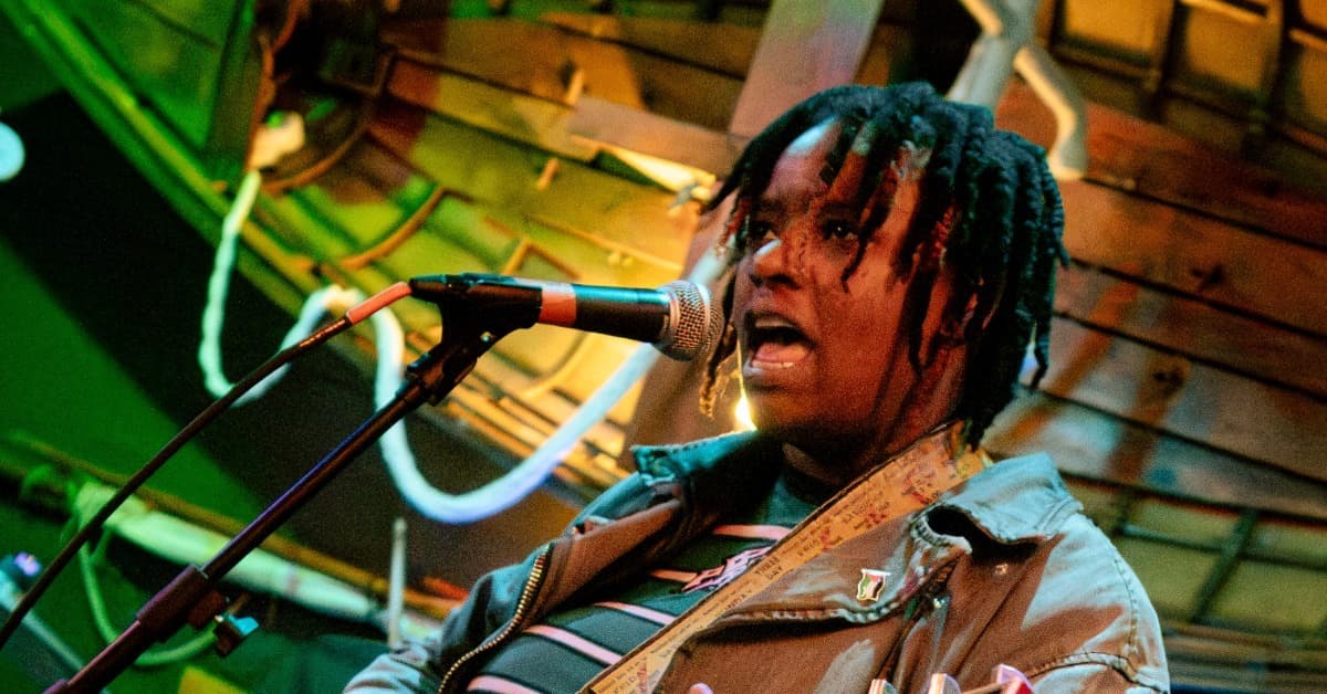 The Maya Experience event image