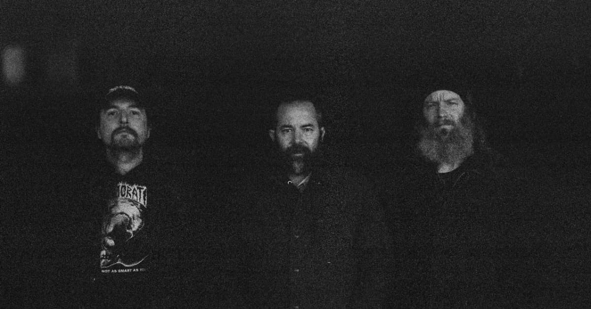 Old Empire & Born Again proudly present SUMAC event image