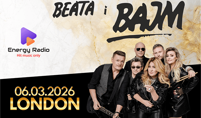 Beata & BAJM  event image