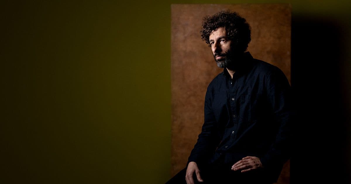 José González event image