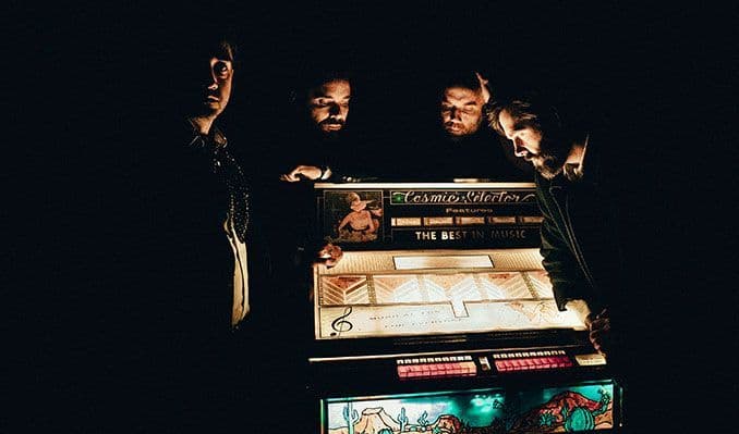 Lord Huron event image
