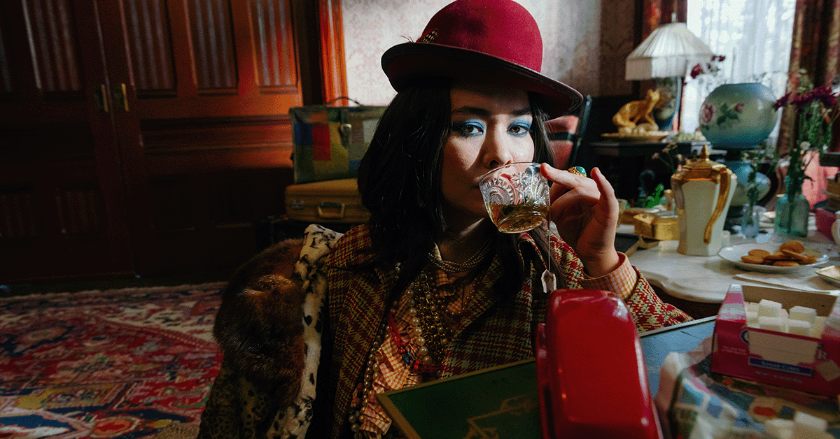 Mitski event image