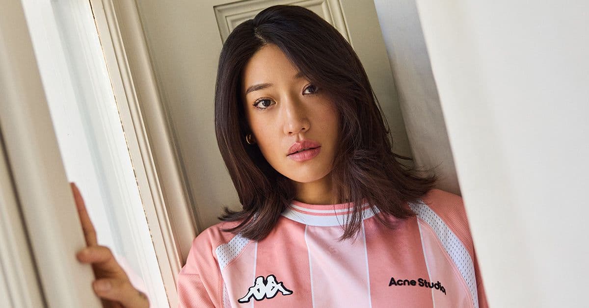 Peggy Gou event image