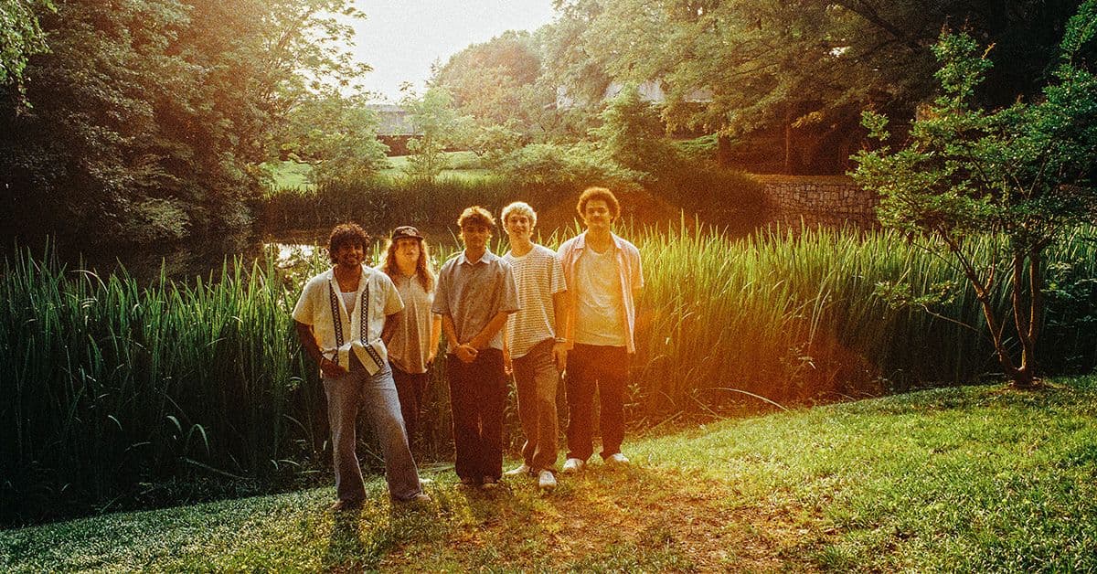 Penelope Road event image