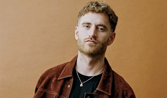 Tom Misch event image