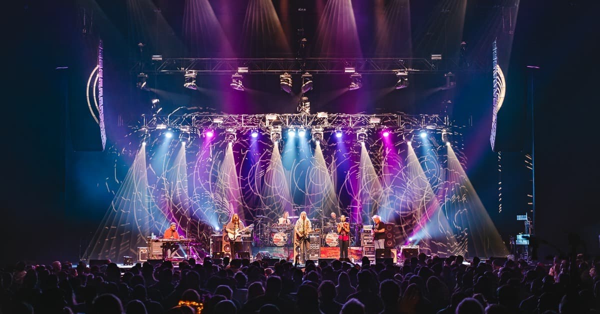 Dark Star Orchestra event image