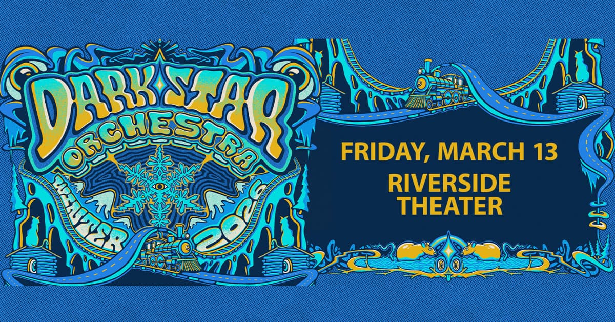 Dark Star Orchestra event image
