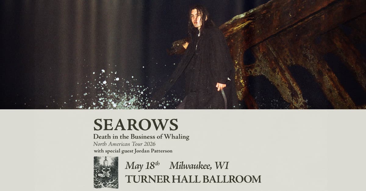 Searows event image