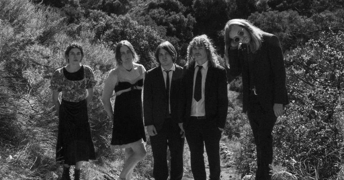 Shearling event image