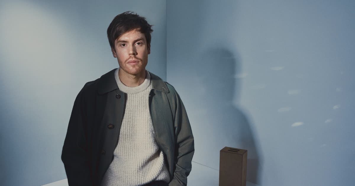 Wild Nothing event image