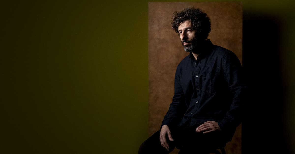 José González event image