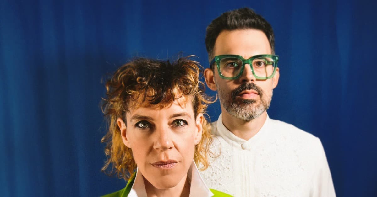 Tune-Yards event image