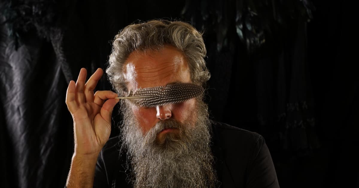 Iron & Wine event image