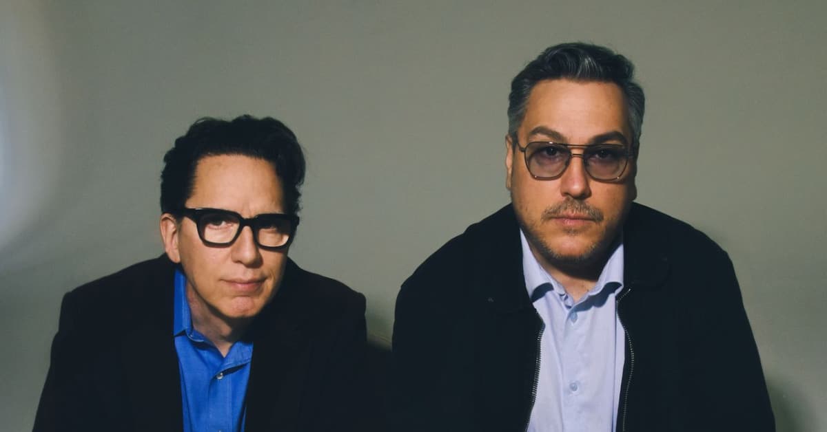 THREE NIGHTS WITH THEY MIGHT BE GIANTS event image