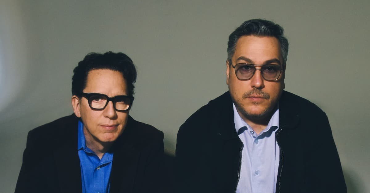 Three Nights With They Might Be Giants  (16+ Event) event image