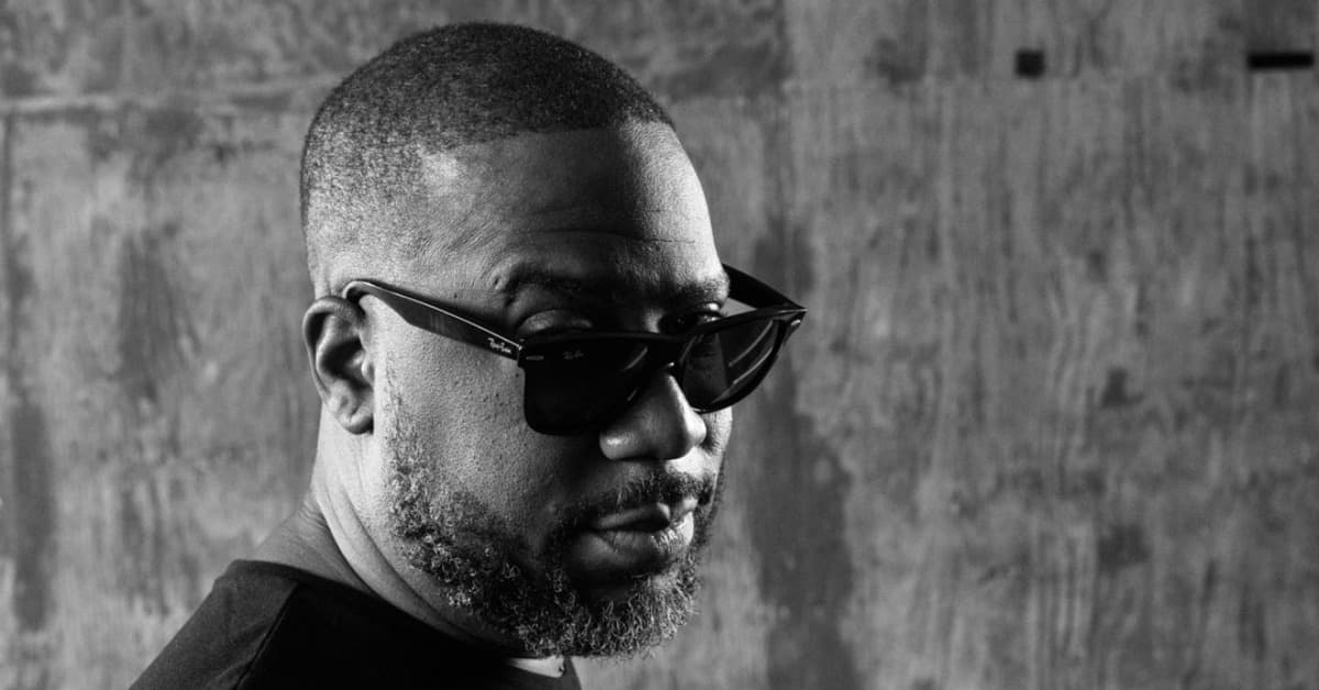 Robert Glasper event image