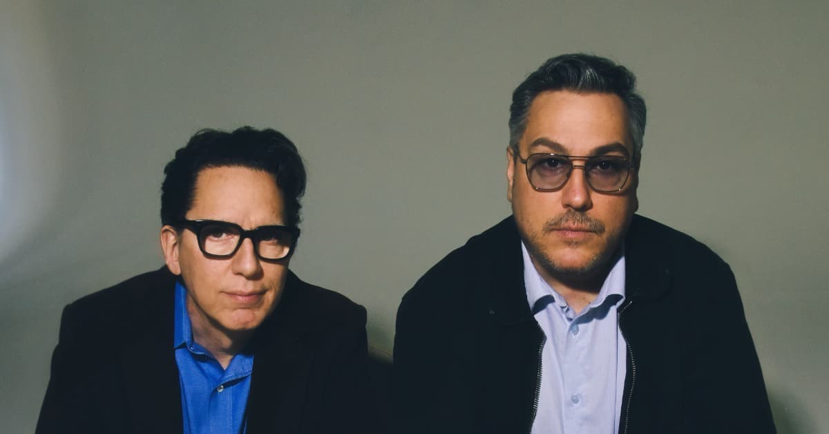 Three Nights With They Might Be Giants  (16+ Event) event image