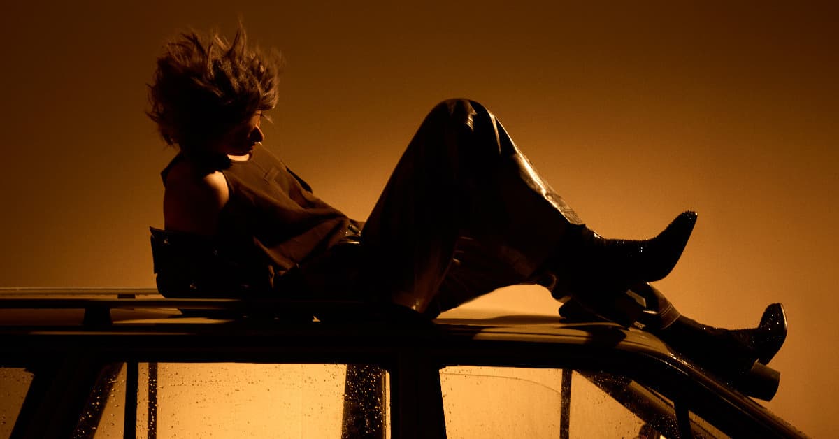 An Evening With KUN event image