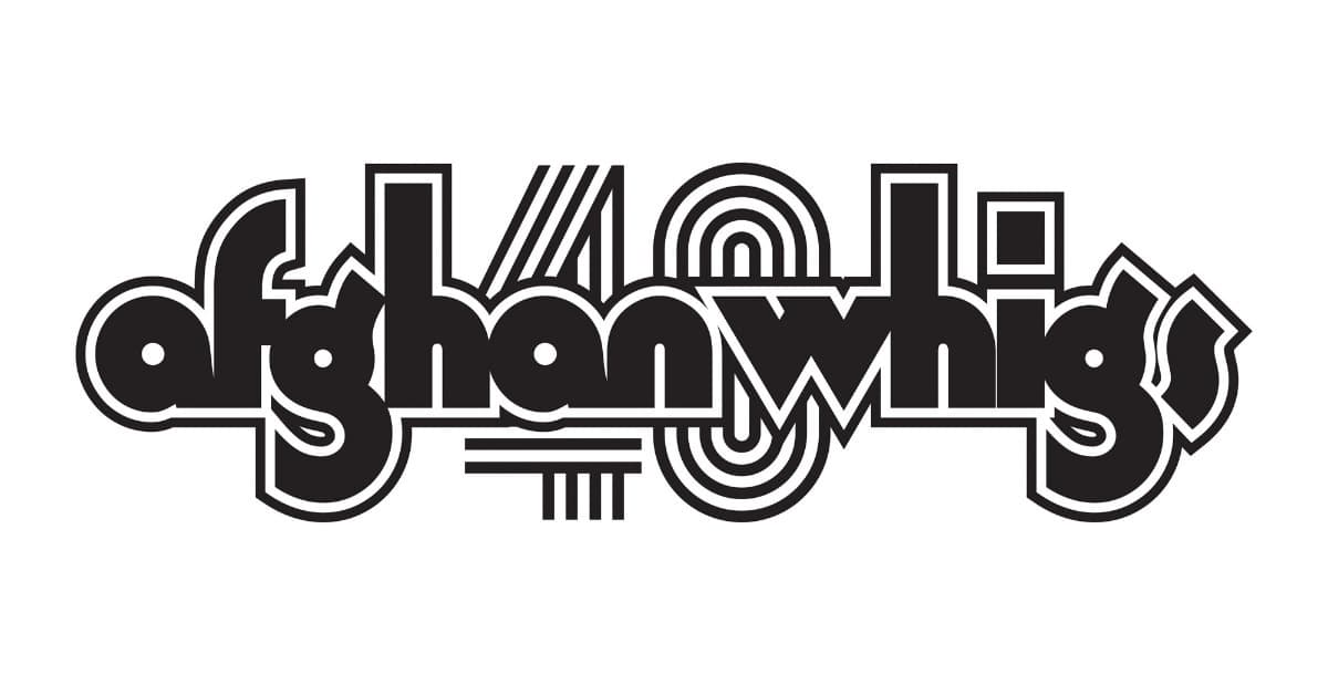 The Afghan Whigs  40th Anniversary Tour With Mercury Rev  (21+ Event) event image
