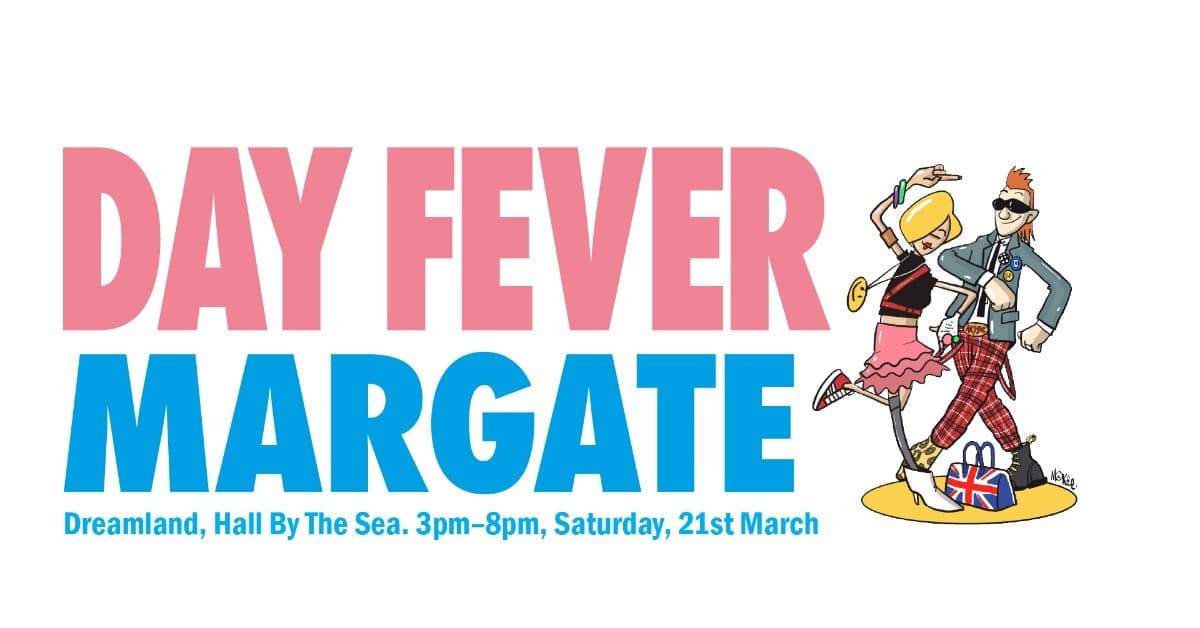 Day Fever event image