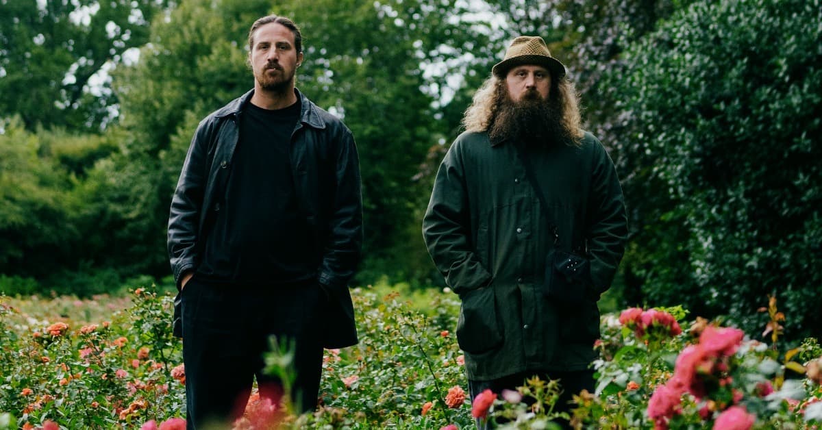 Hippie Sabotage event image