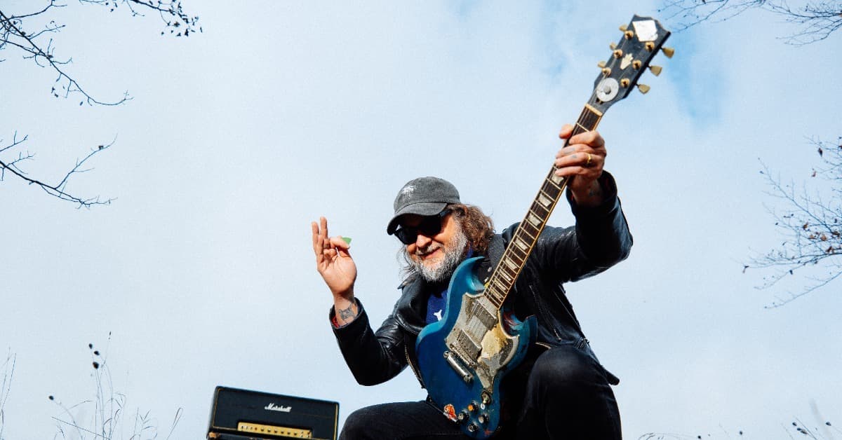 King Tuff event image