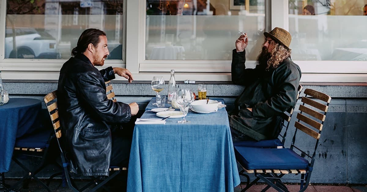 Hippie Sabotage: Give and Take Tour event image