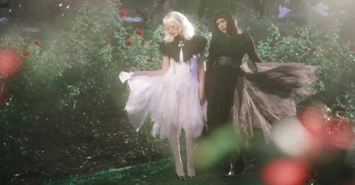 The Two Lips event image