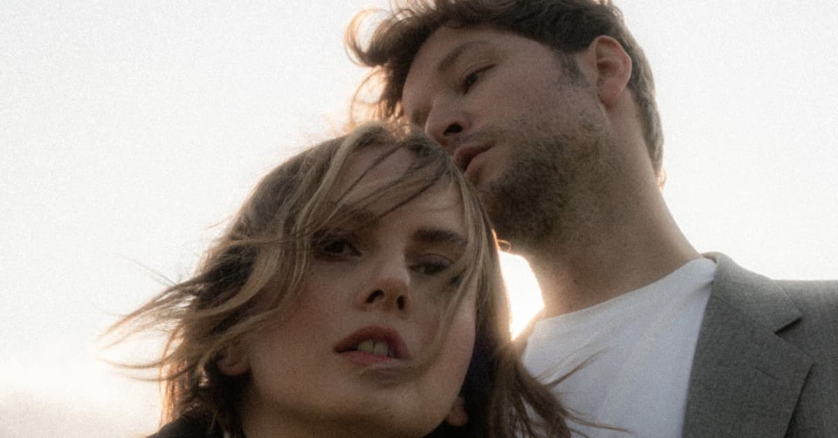 Nick and June event image