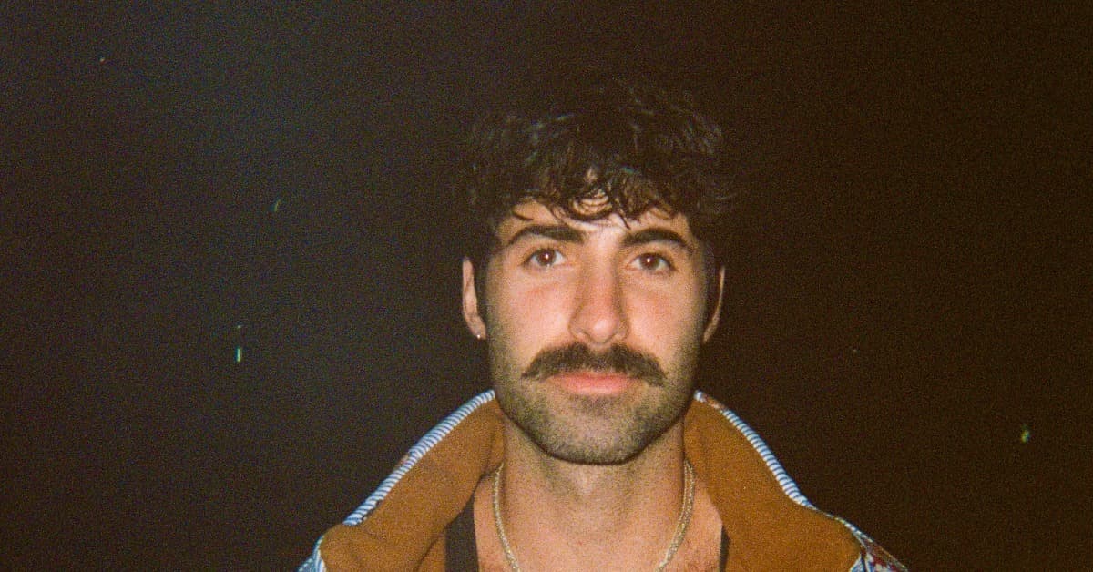 Distant Matter event image