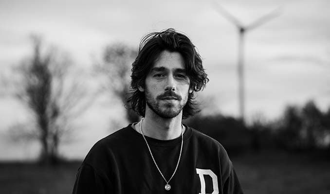 Vincent Lima event image
