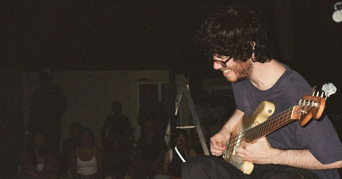 Sam Wilkes event image