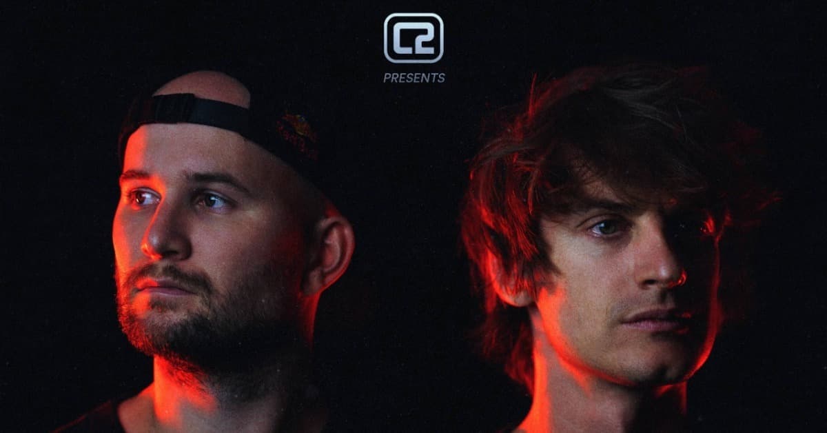 Camo & Krooked event image