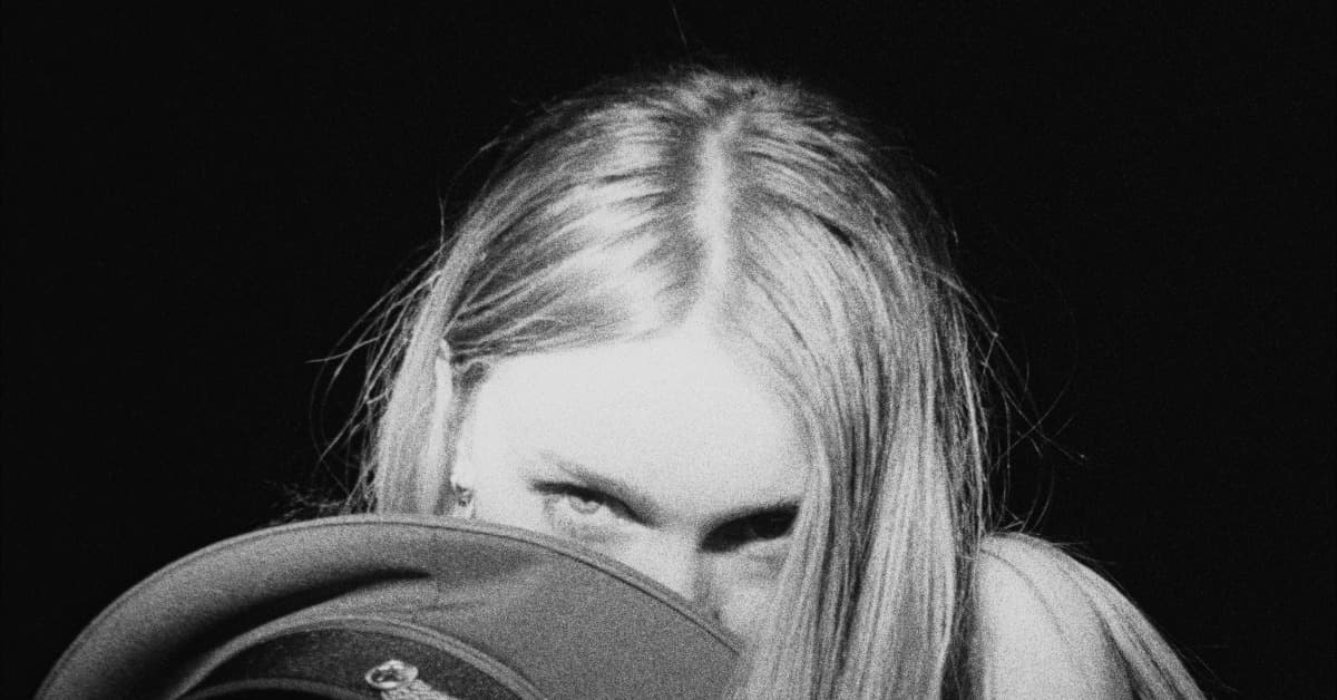 Cailin Russo event image