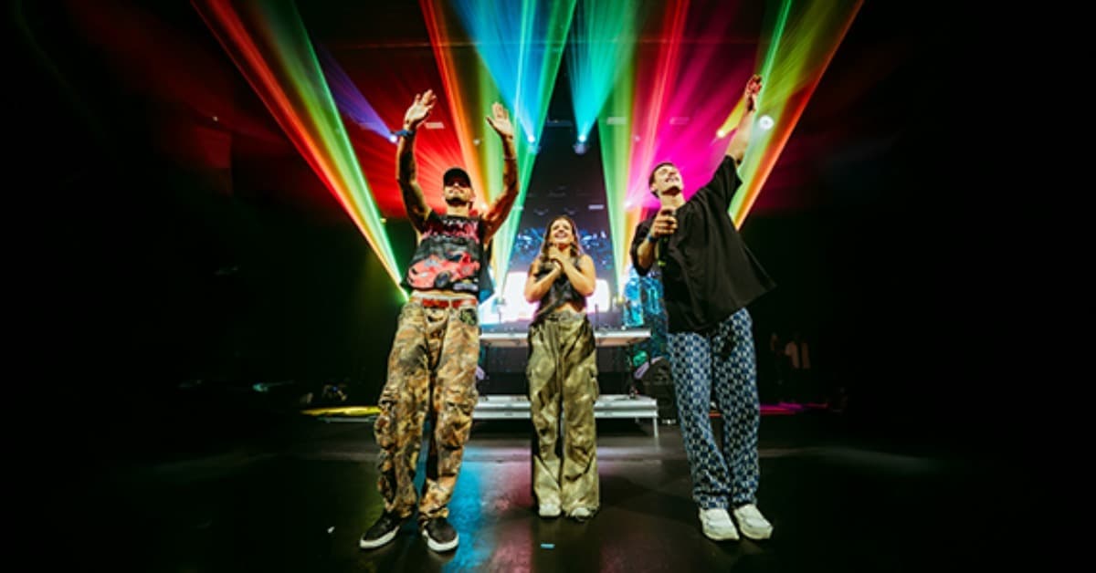 Łaszewo event image