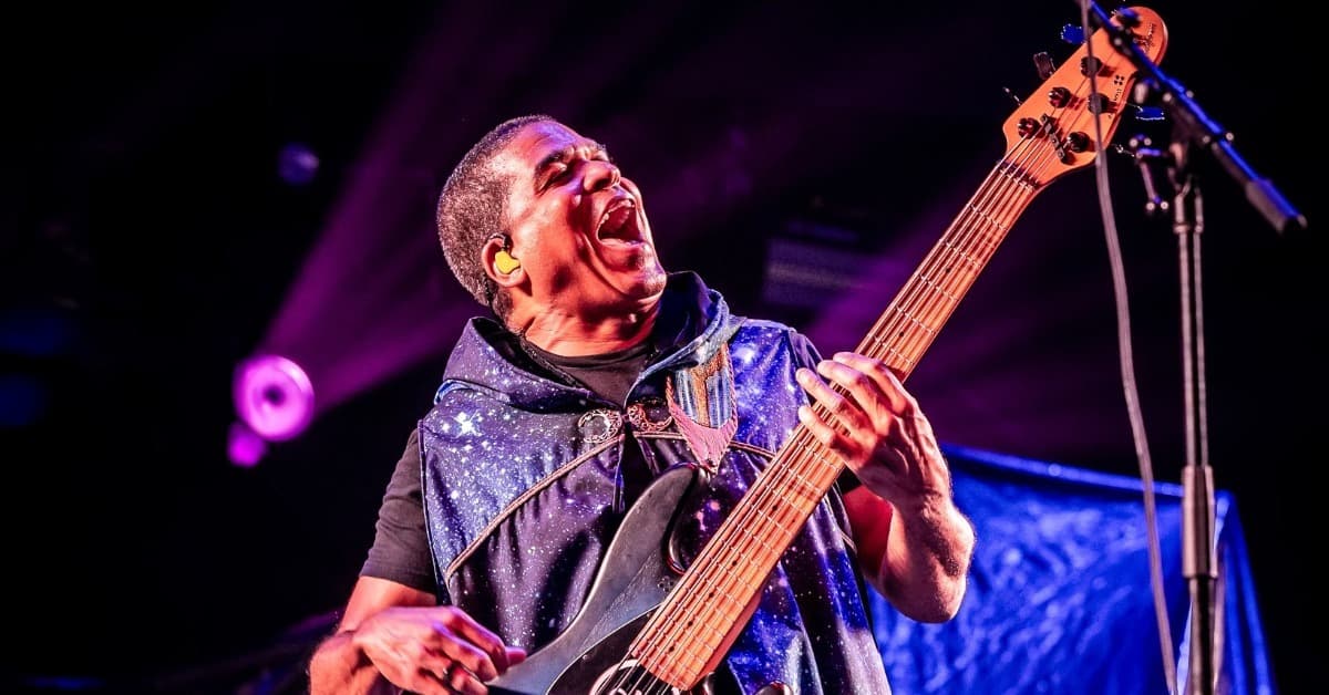 Oteil & Friends event image