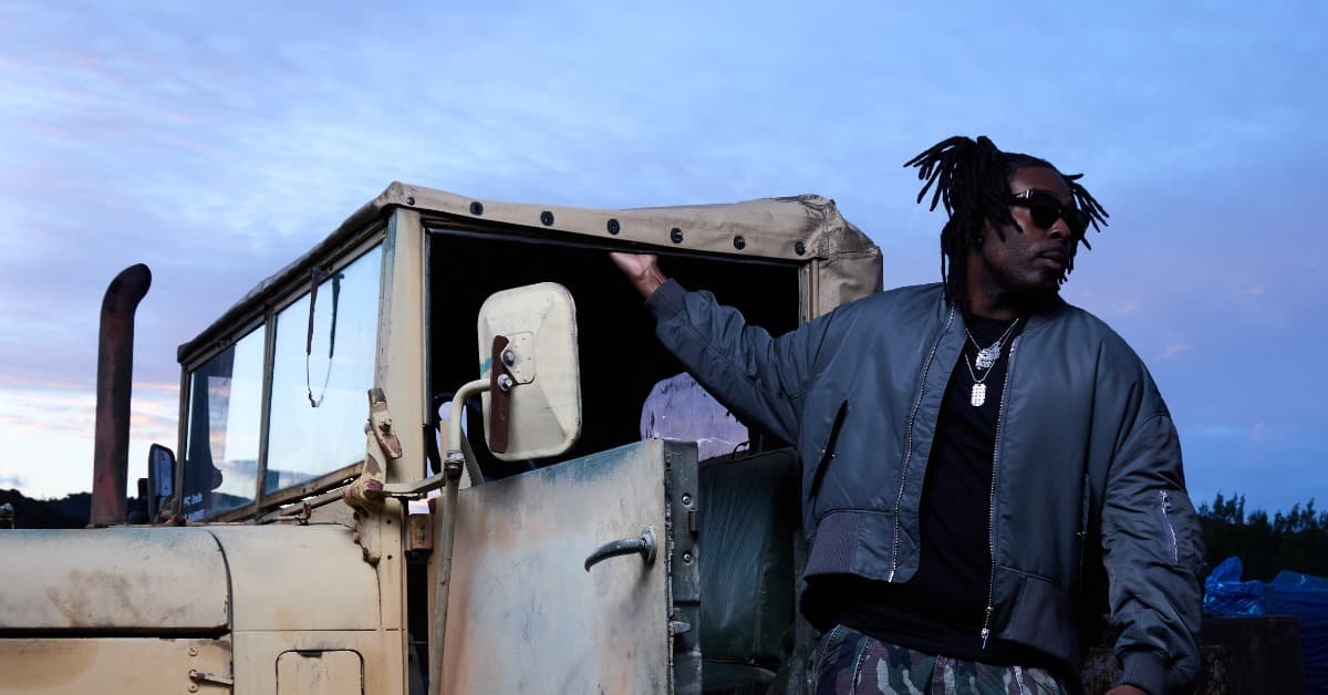 Sosocamo event image