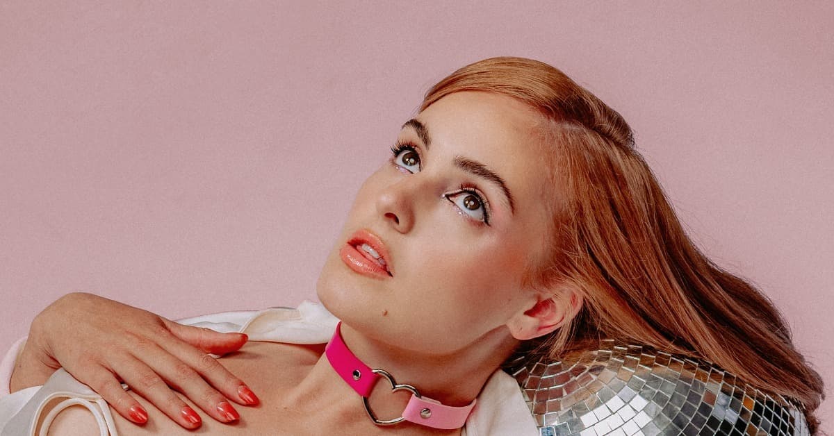 Avery Cochrane event image