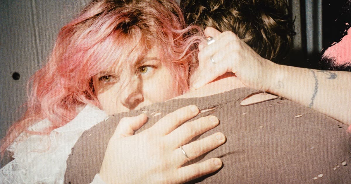 Grace Ives event image