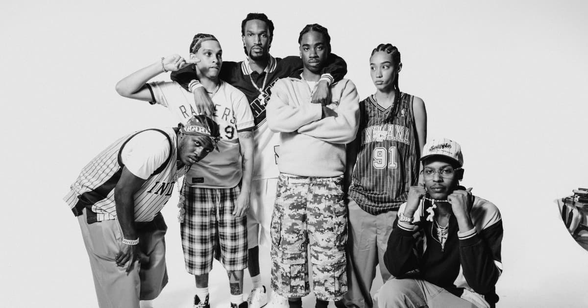 Concrete Boys event image